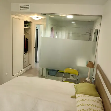 Madisona Apartamento Torrevieja