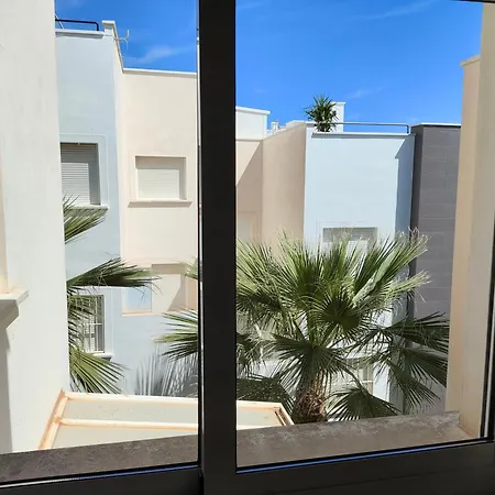Madisona Apartamento *