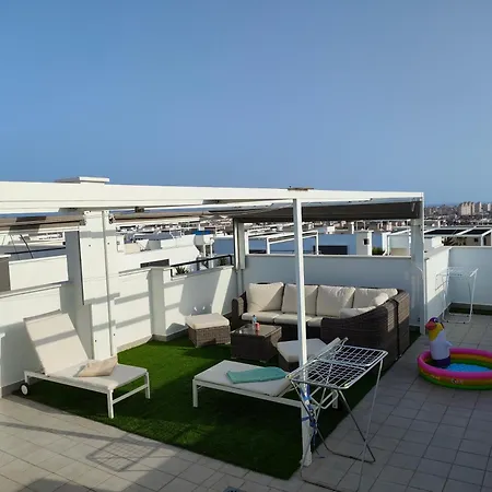 Madisona Apartamento