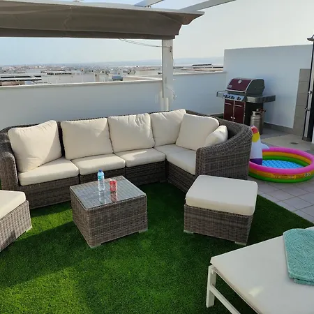 Apartamento Madisona Torrevieja
