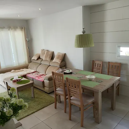 Apartamento Madisona *