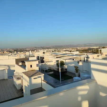Apartamento Madisona