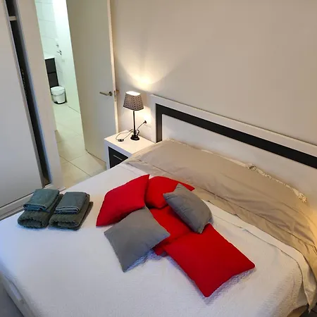 Apartamento Madisona Torrevieja
