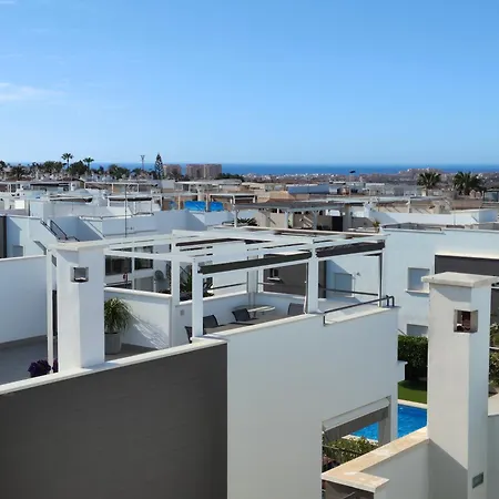 Apartamento Madisona Torrevieja