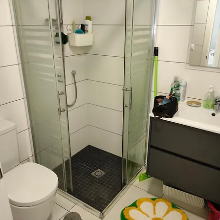 Madisona Apartamento Torrevieja