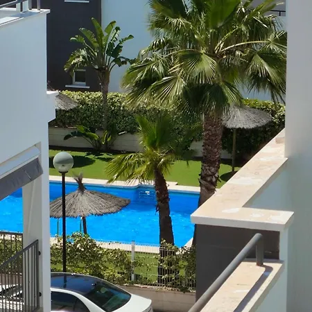 Madisona Apartamento