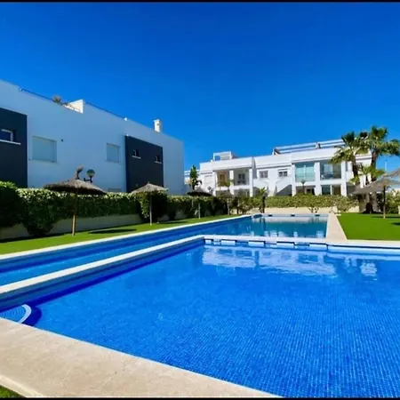 Madisona Torrevieja