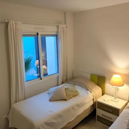 Madisona Apartment *