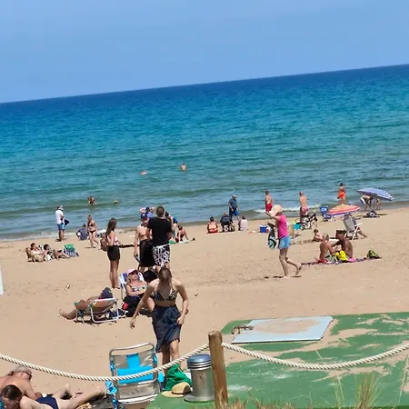 Madisona Torrevieja
