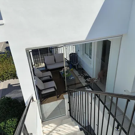 Madisona Apartment