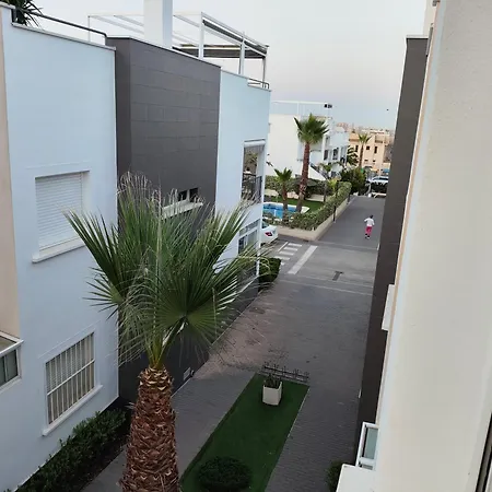 Madisona Apartment *
