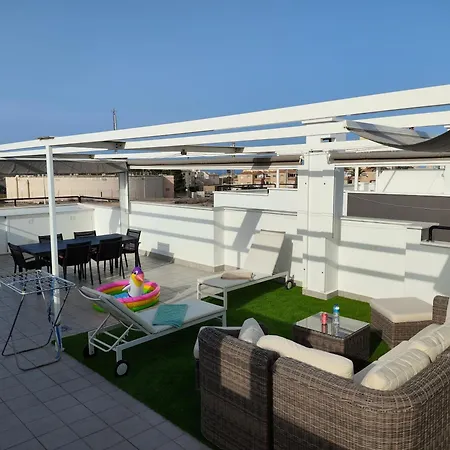 Apartment Madisona