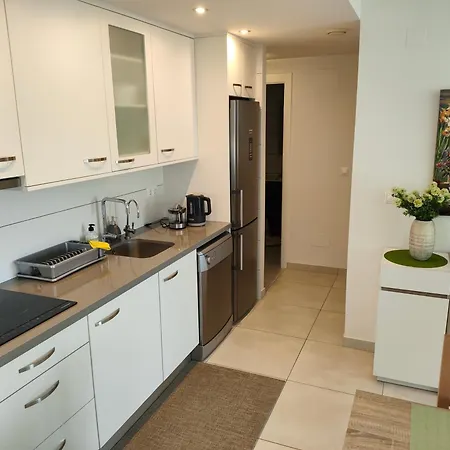 Madisona Apartment Torrevieja