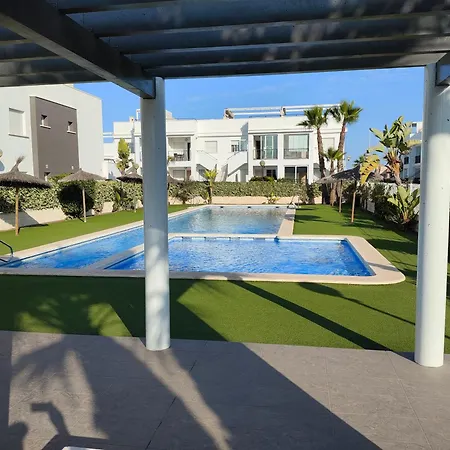 Apartment Madisona *