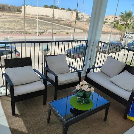 Apartment Madisona Torrevieja