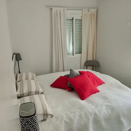 Madisona Apartment