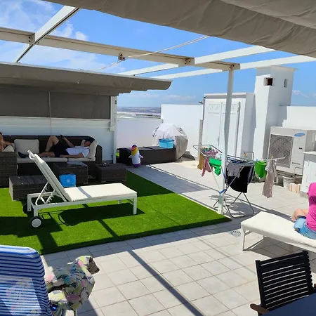 Madisona Apartment *