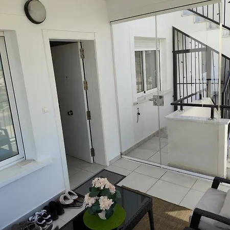 Madisona Apartment